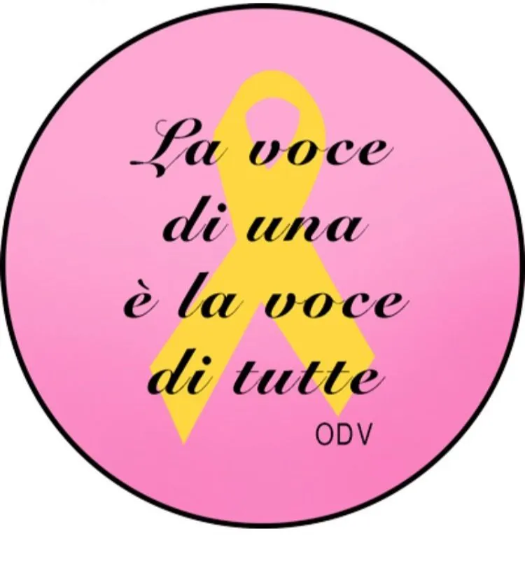 La voce di una è la voce di tutte ODV - Api di Carta