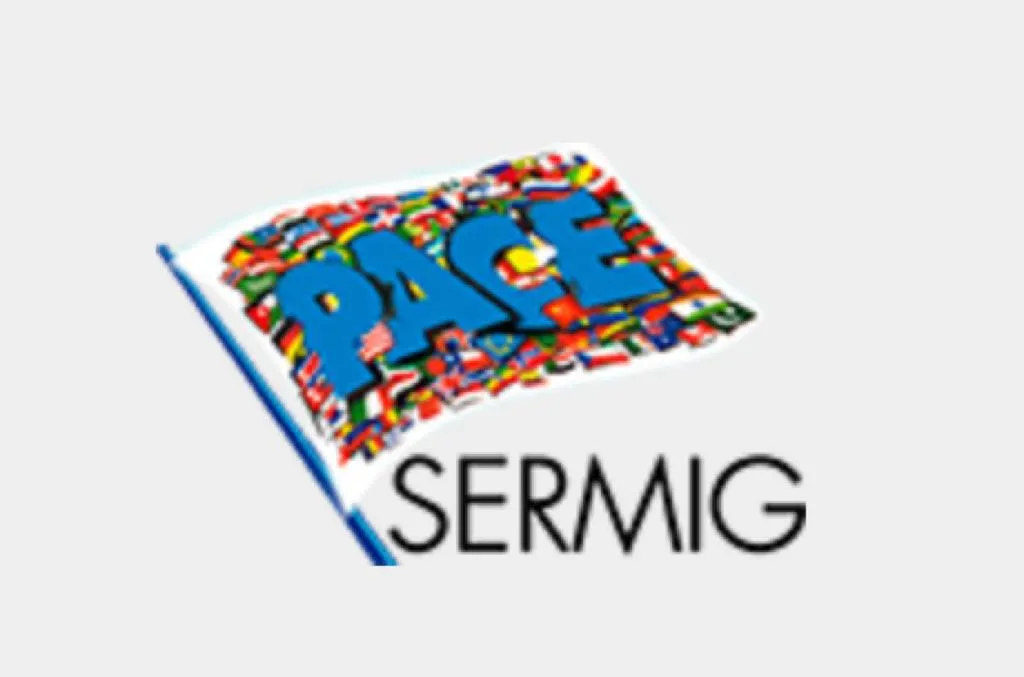 SERMIG - Api di Carta